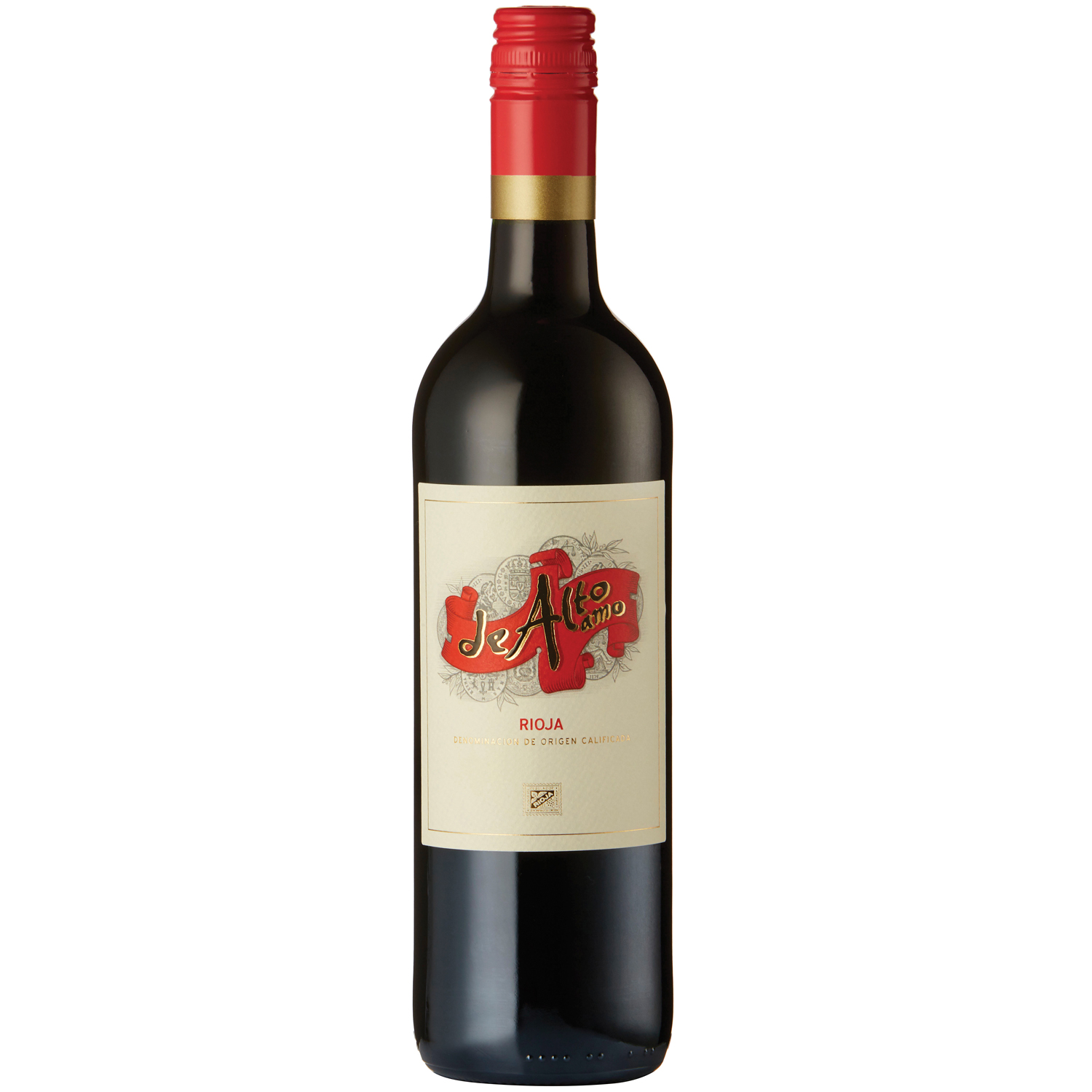 de Alto Amo Rioja , image 1 of 2 slides