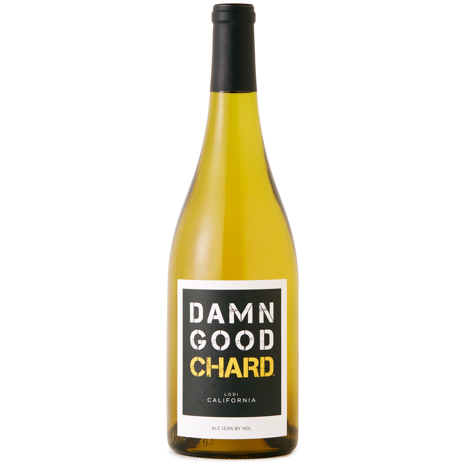 Damn Good Chardonnay, image 1 of 2 slides