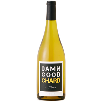Damn Good Chardonnay