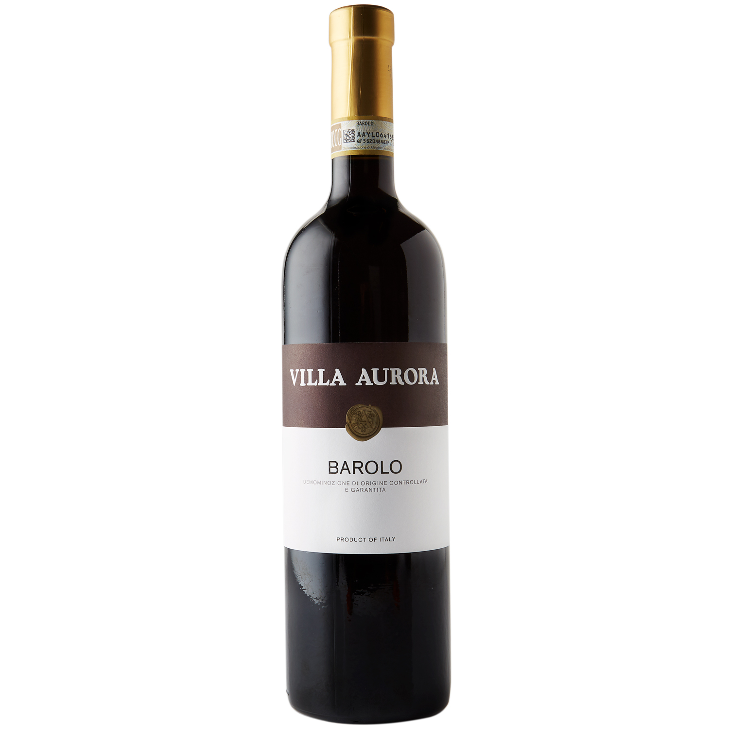 Villa Aurora Barolo