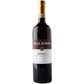 Villa Aurora Barolo