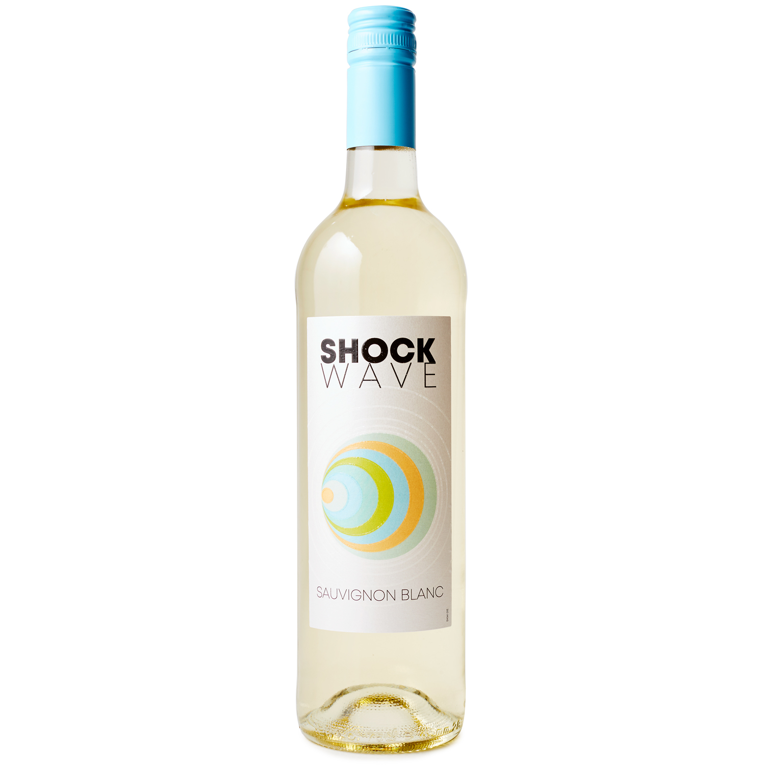 Shock Wave Sauvignon Blanc, image 1 of 2 slides
