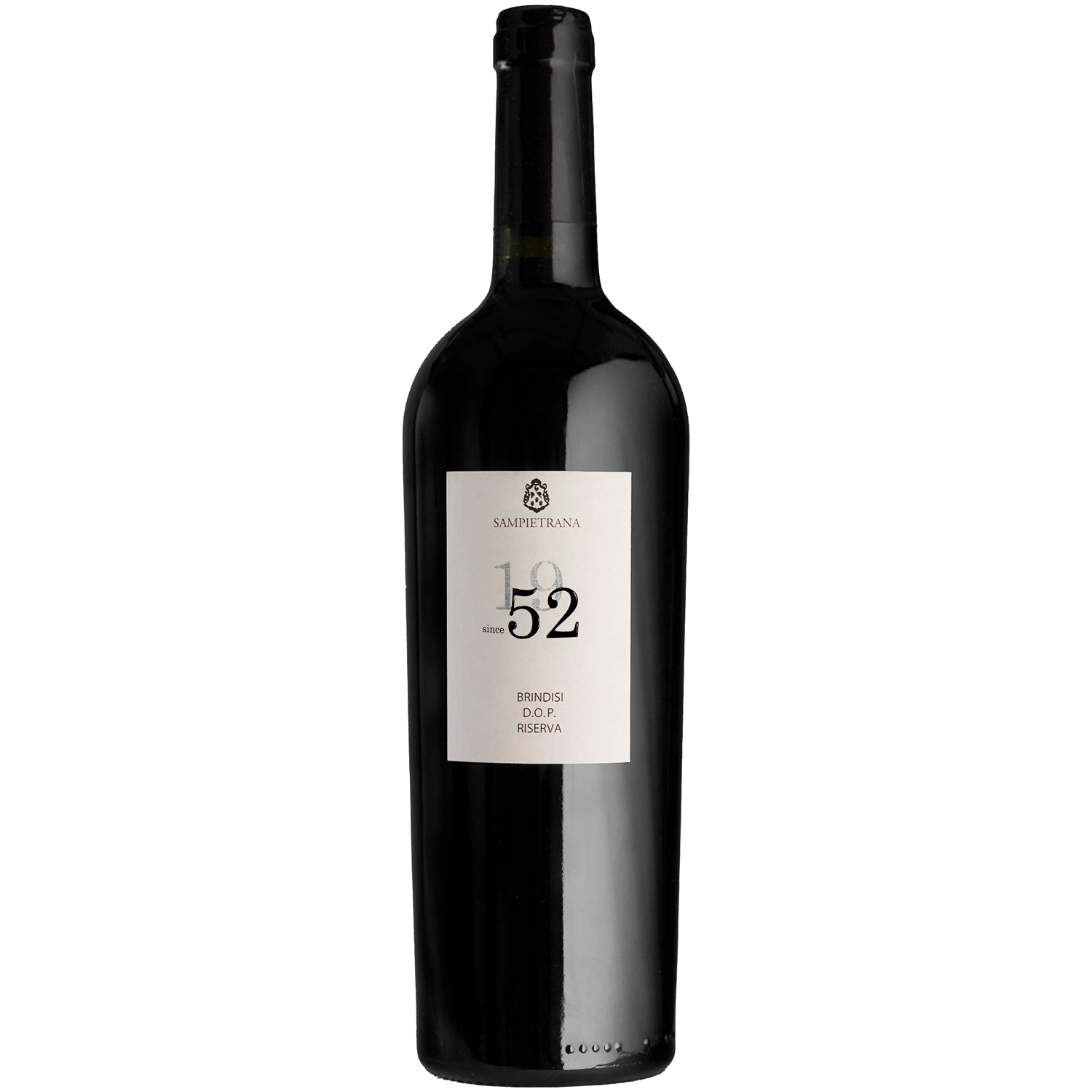 Sampietrana 1952 Brindisi DOP Riserva 