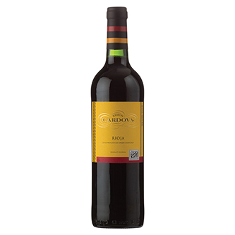 Ramon Cardova Rioja
