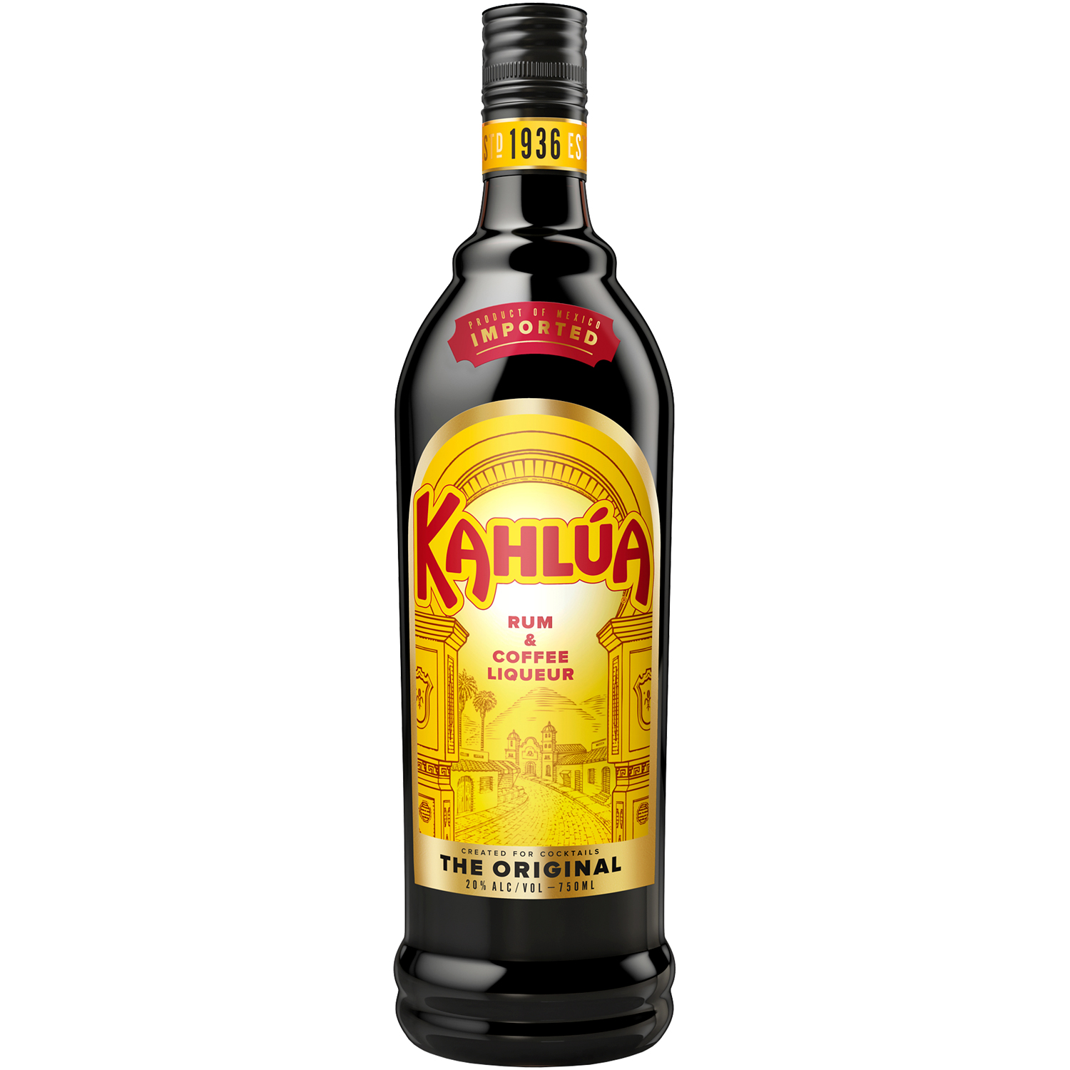 Kahlúa Original Coffee Liqueur
