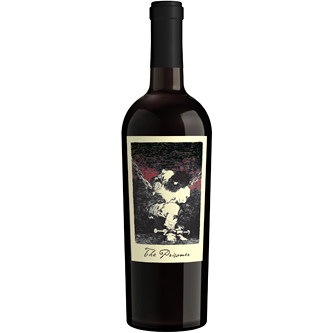 The Prisoner Napa Valley Red Blend