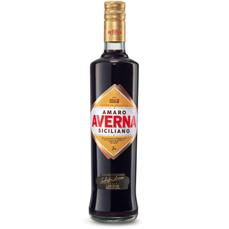 Averna Amaro Siciliano