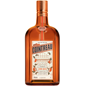 Cointreau Orange Liqueur Triple Sec