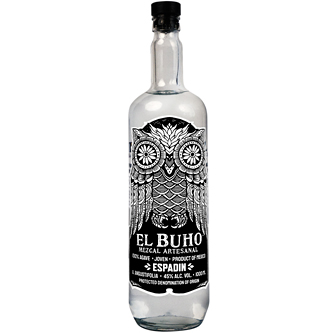 El Buho Mezcal