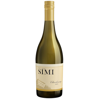 Simi Chardonnay