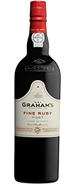 Graham's Ruby Port 
