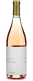 Channing Daughters Rosato di Cabernet Franc
