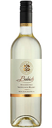 Babich Marlborough Sauvignon Blanc