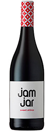 Jam Jar Sweet Shiraz