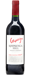 Penfolds Koonunga Hills Shiraz-Cabernet
