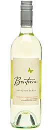 Bonterra Sauvignon Blanc
