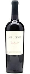 Joel Gott Zinfandel