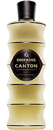 Domaine de Canton French Ginger Liqueur