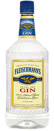 Fleischmann's Gin