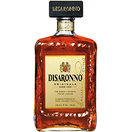 Disaronno Amaretto di Saronno Liqueur 