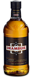 Drambuie Honey Liqueur