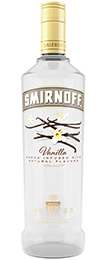 Smirnoff No. 21 Vanilla Vodka