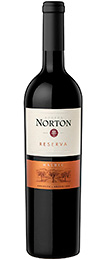 Norton Reserva Malbec