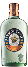 Plymouth Gin Original