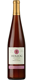 Herzog Late Harvest Chenin Blanc