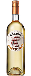 Cocchi Americano Bianco Aperitif 