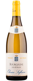 Olivier Leflaive Bourgogne Chardonnay "Les Setilles"