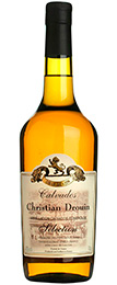 Christian Drouin Coeur de Lion Sélection Calvados
