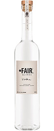 FAIR Organic Quinoa Vodka