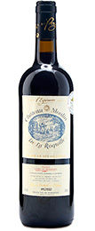 Château Moulin de la Roquille Côtes de Bordeaux Cuvée L'esperance