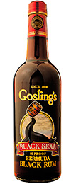Gosling's Black Seal Rum