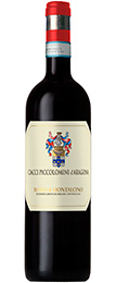 Ciacci Piccolomini Rosso di Montalcino DOC
