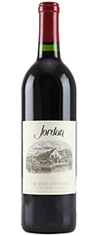 Jordan Alexander Valley Cabernet Sauvignon