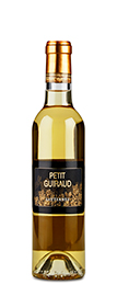 Petit Guiraud Sauternes (Half-bottle)