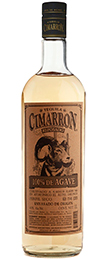 Cimarron Reposado Tequila