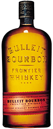 Bulleit Bourbon Whiskey