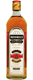 Bushmills Irish Whiskey