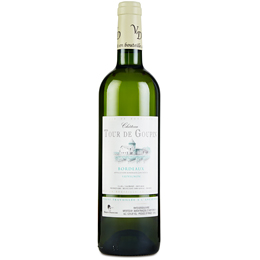 Château Tour de Goupin Bordeaux Sauvignon Blanc
