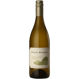 Pine Ridge Chenin Blanc + Viognier