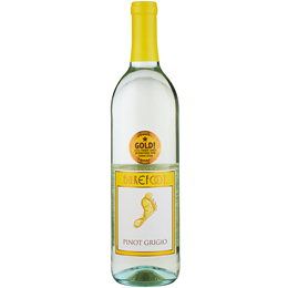 Barefoot Pinot Grigio