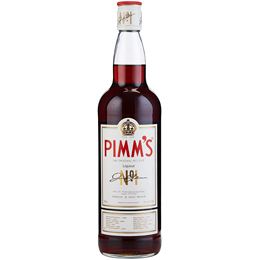Pimm's No. 1 Cup Liqueur