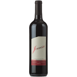 Jeunesse Semi-Sweet Cabernet Sauvignon