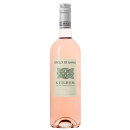 Moulin de Gassac Guilhem Rosé