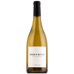 Bread & Butter Chardonnay