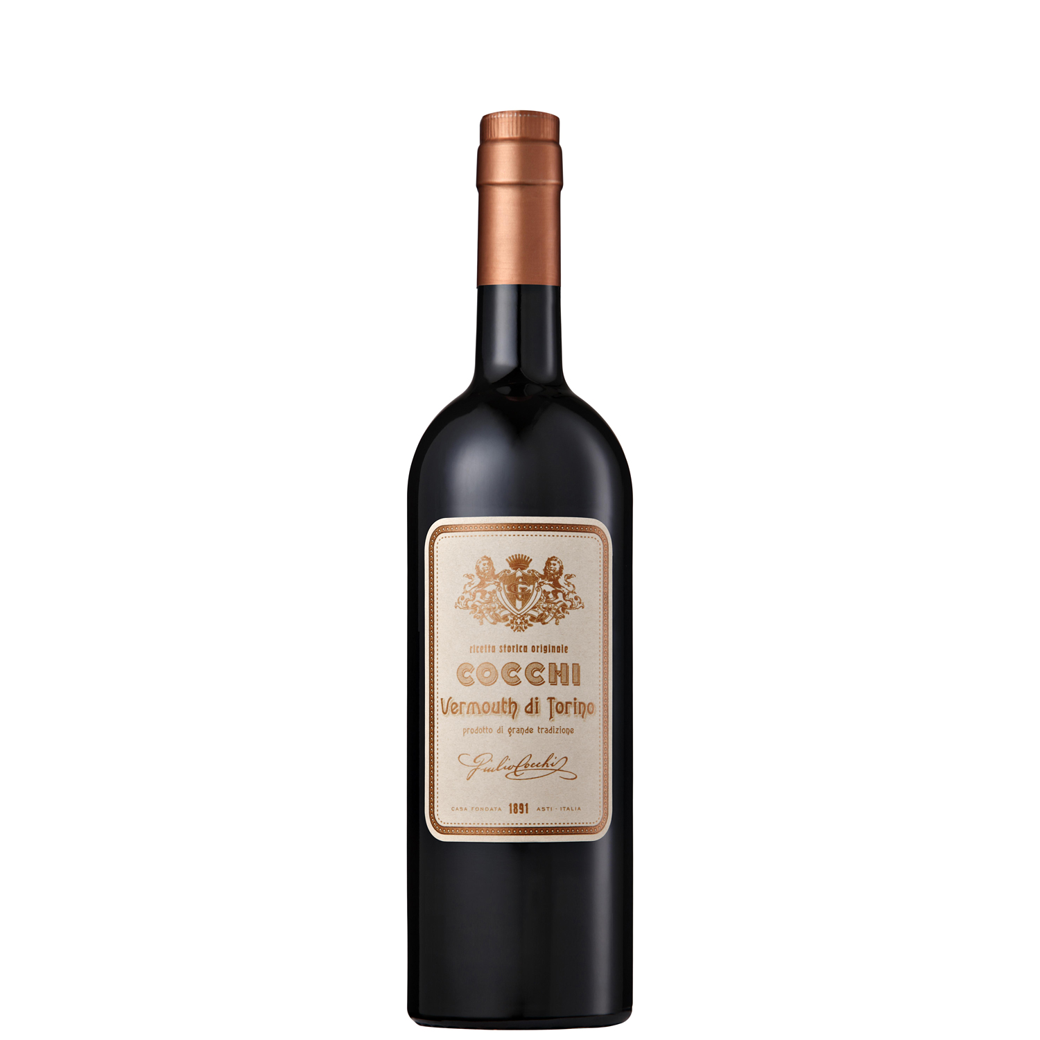Cocchi Vermouth di Torino