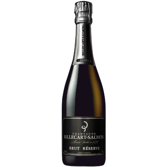 Billecart-Salmon Champagne Brut Réserve